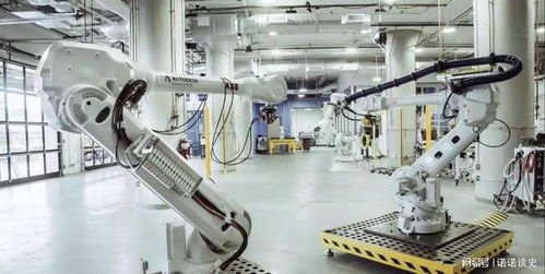 中國機(jī)器人集群點(diǎn)亮智慧工廠，印度人口紅利面臨數(shù)字化轉(zhuǎn)型挑戰(zhàn)